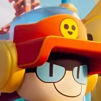 chat with ai character: Larry