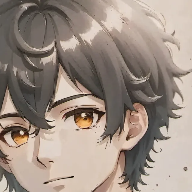 chat with ai character: Max