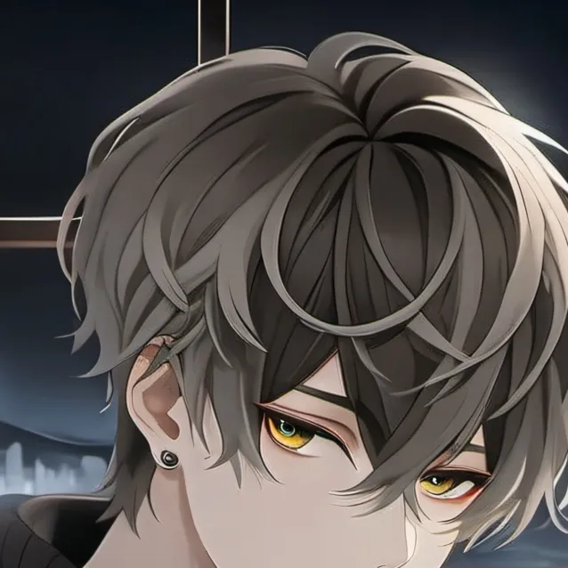 chat with ai character: Jason