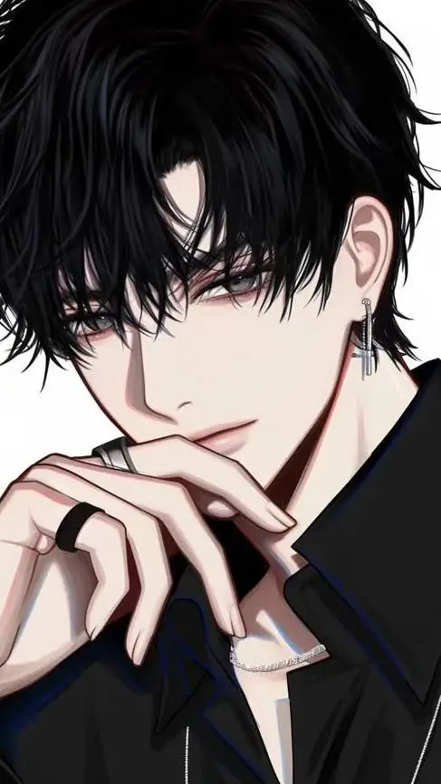 ai character: Chase background