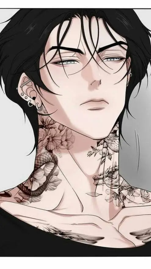 ai character: rysh background