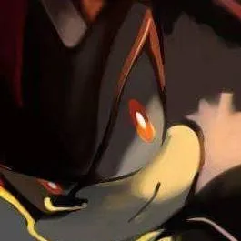 chat with ai character: Shadow the hedgeho