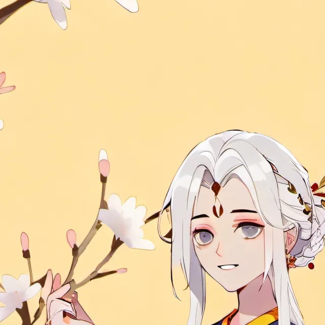 chat with ai character: Camelia