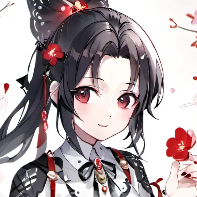 chat with ai character: Vanesa