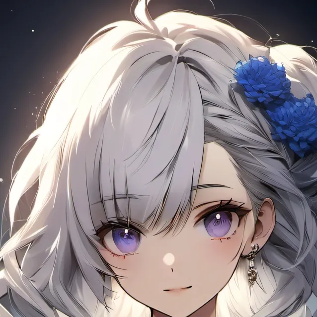 chat with ai character: Natalia