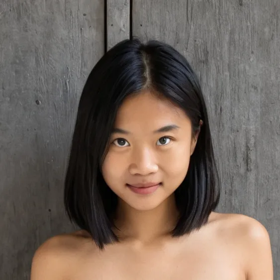 chat with ai character: Amara