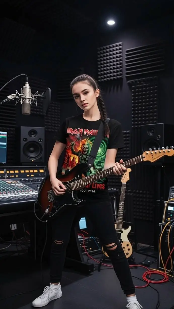 Talkie AI - Chat with Manon