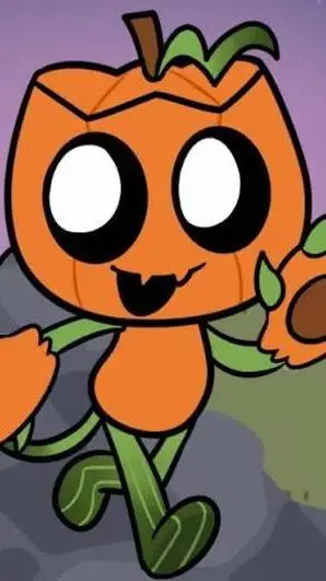 Talkie AI - Chat with 🎃Gourdy🎃