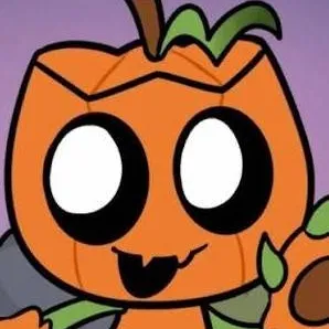 chat with ai character: 🎃Gourdy🎃