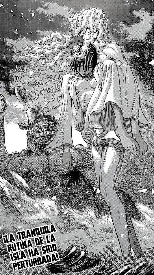 ai character: Guts background