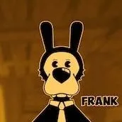 chat with ai character: frank