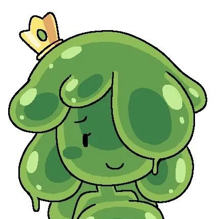 chat with ai character: reina slime