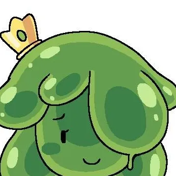 chat with ai character: reino slime