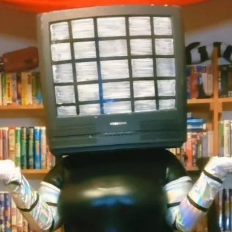 chat with ai character: mettanton mujer