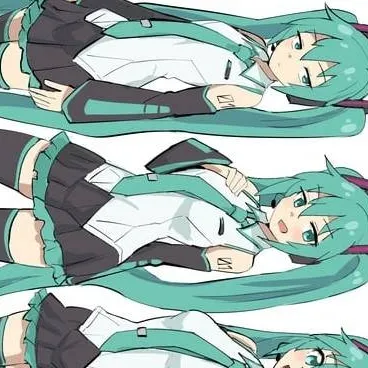 chat with ai character: ★mikus★