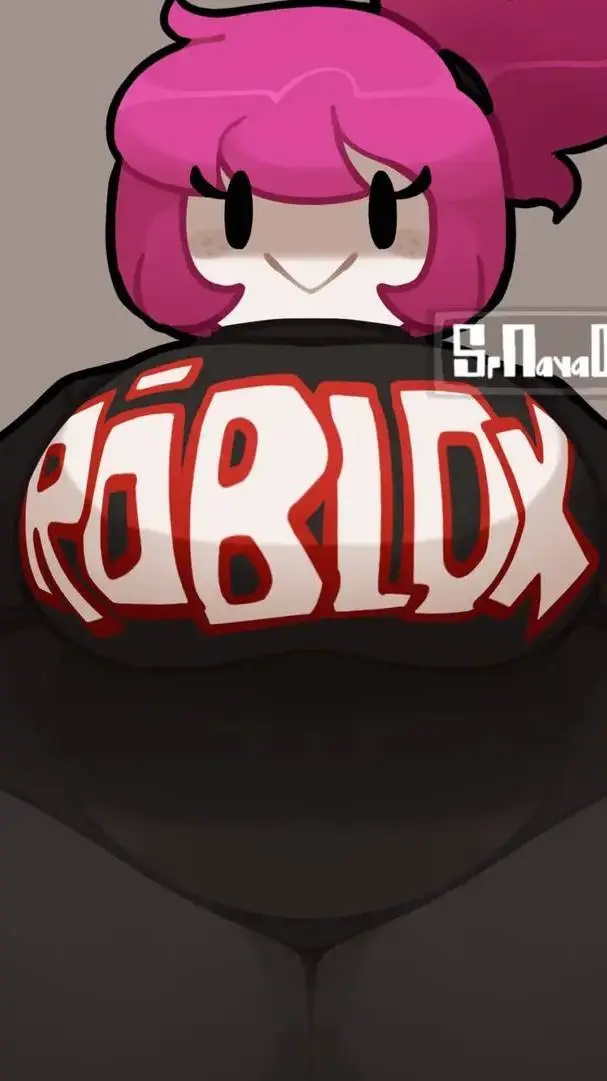 ai character: chubby guest  background