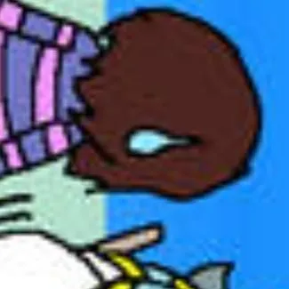 chat with ai character: temmie gordita 