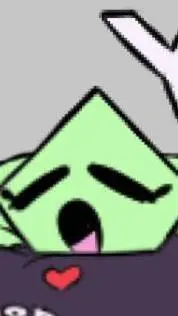 ai character: tu amiga gordita background