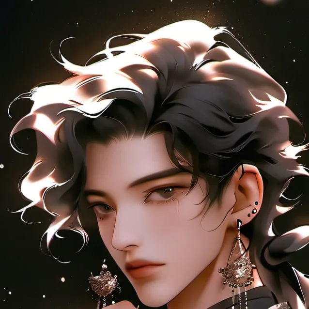 chat with ai character: Ash