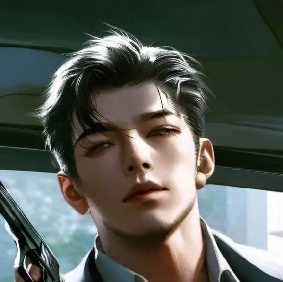 chat with ai character: Jack