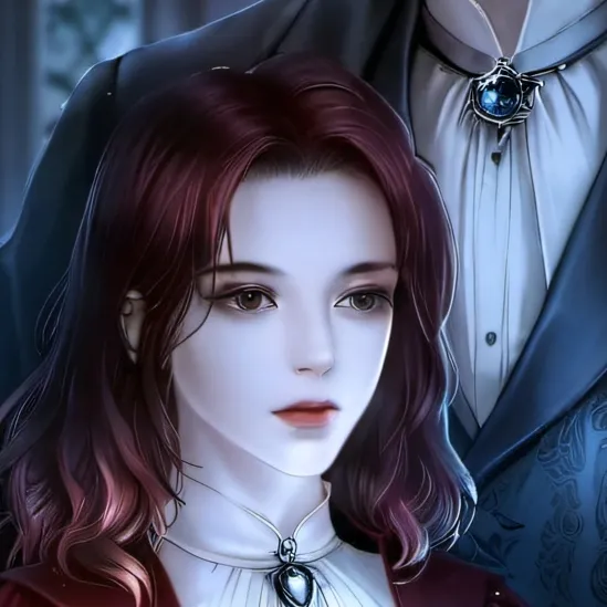 chat with ai character: Viktor