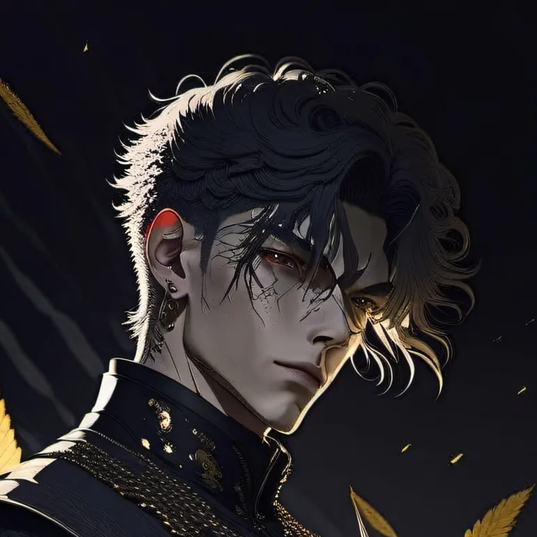 chat with ai character: Edward