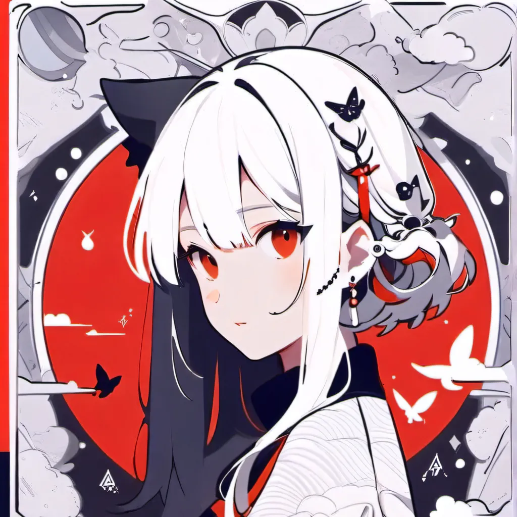 chat with ai character: jane