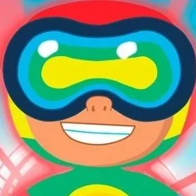 chat with ai character: Thermo (Georgio)