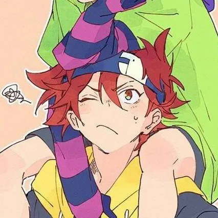 chat with ai character: Reki