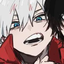 chat with ai character: Touya