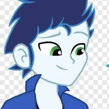 chat with ai character: Soarin