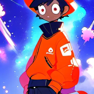 chat with ai character: Taylen  