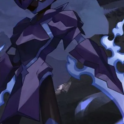 chat with ai character: Ceruledge 