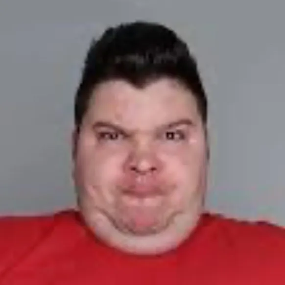 chat with ai character: Nikocado avocado