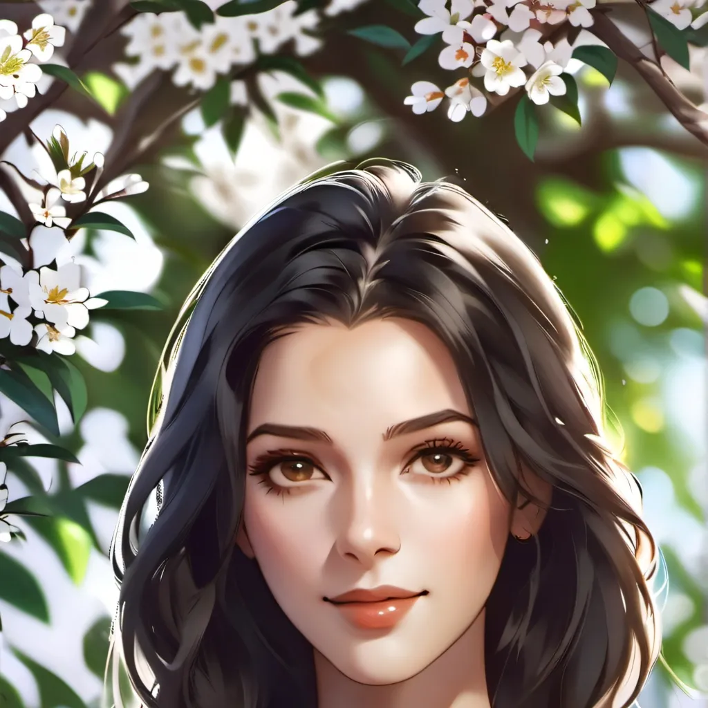 chat with ai character: Ashley 