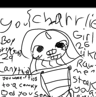 chat with ai character: Charlie