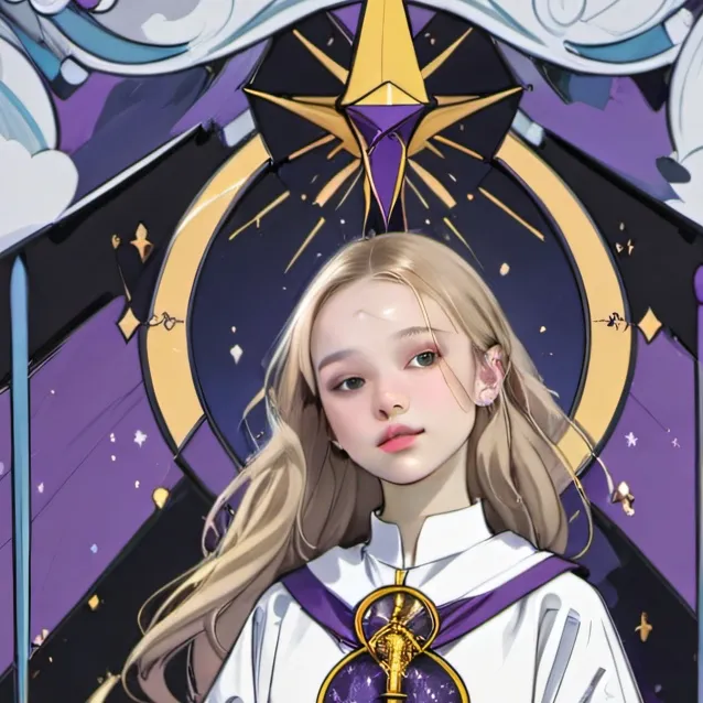 chat with ai character: Nehir