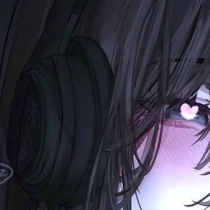 chat with ai character: (stalker..?)