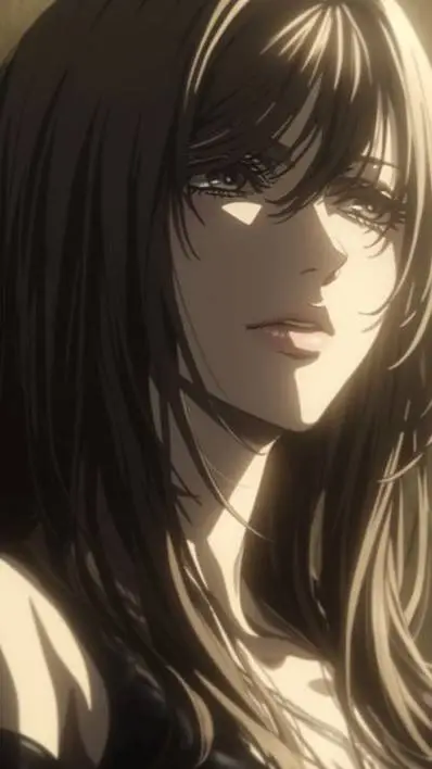 ai character: misa background