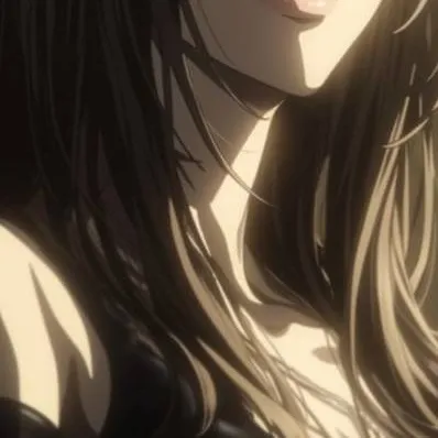 chat with ai character: misa