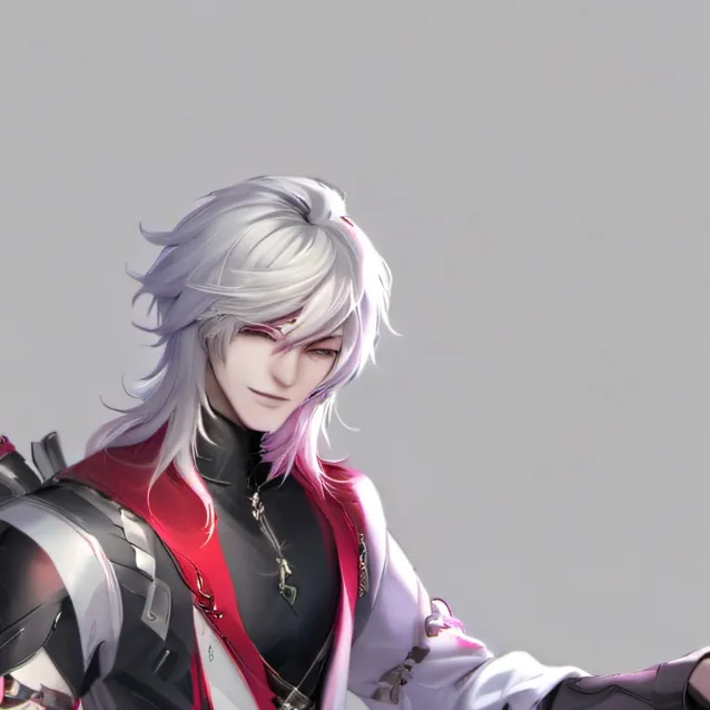 chat with ai character: Jackson