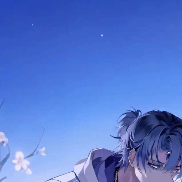 chat with ai character: Leo 