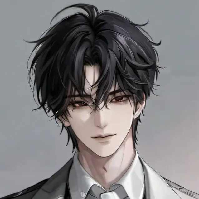 chat with ai character: Jack 