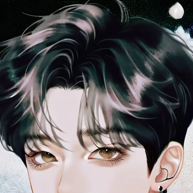 chat with ai character: blackout 