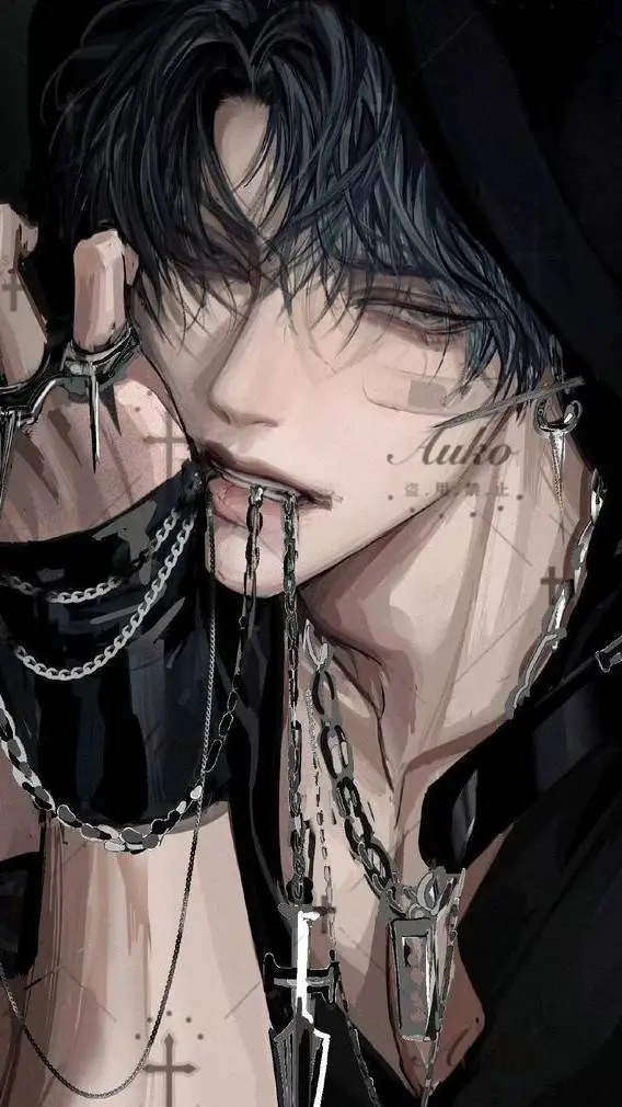 ai character: chen yung background