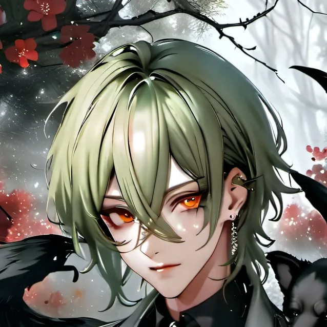 chat with ai character: Nocsus
