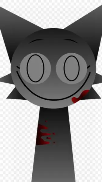 ai character: KPDH SLEEPOVER background
