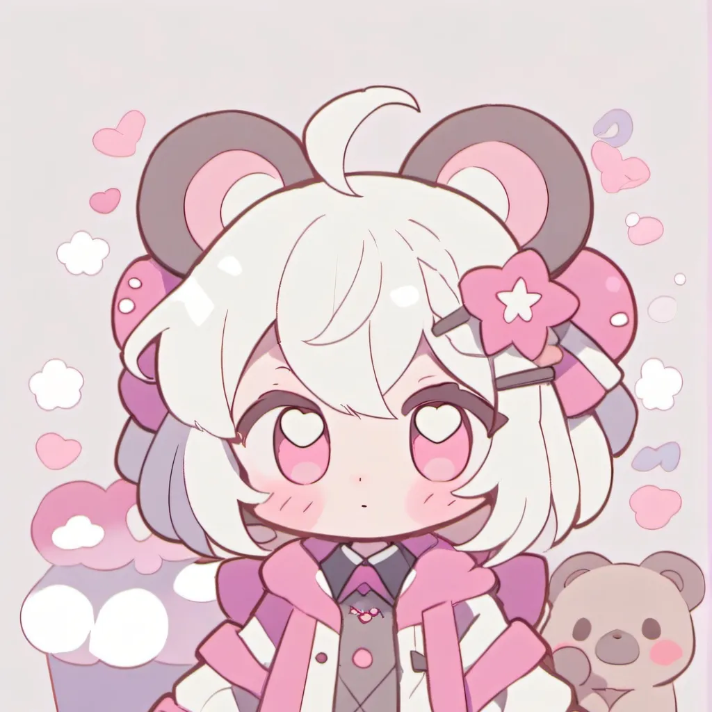chat with ai character: furry Infection