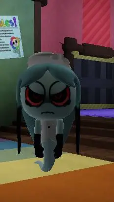 ai character: Dw y/m missing background