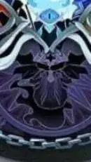 ai character: SILENT SALT RELEA background